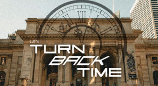 turn back time