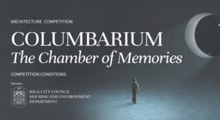 Columbarium - The Chamber of Memories
