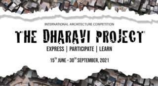 THE DHARAVI PROJECT