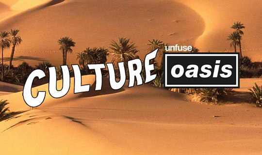 The Oasis Cultural Center
