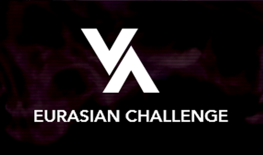 eurosian challenge