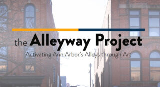 the Alleyway Project
