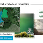 INTERNATIONAL ARCHITECTURAL COMPETITION FOR THE DEVELOPMENT OF A RECREATIONAL AREA IN “PAPUSHEVO PARK” COTTAGE SETTLEMENT