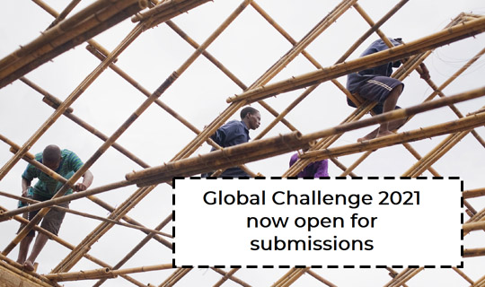 globall challenge