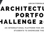 ARCHITECTURE PORTFOLIO CHALLENGE