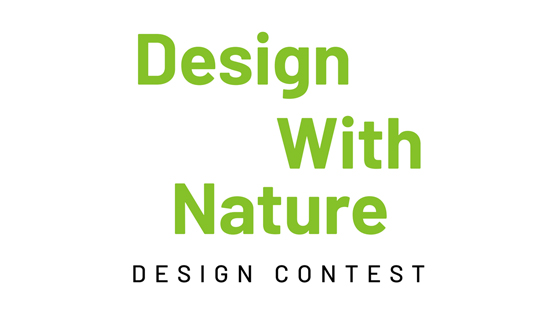 DESIGN WITH NATURE