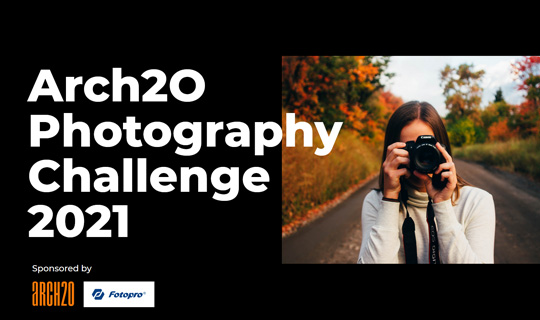 arch20 photography challenge