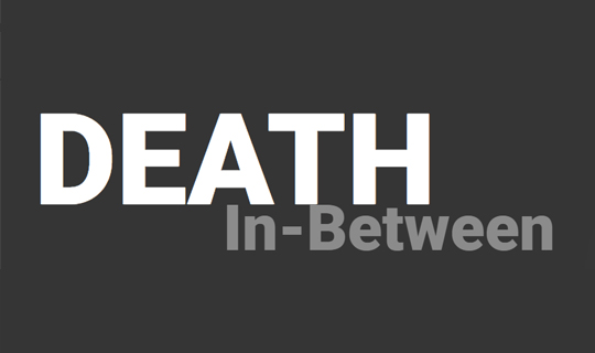 death in between