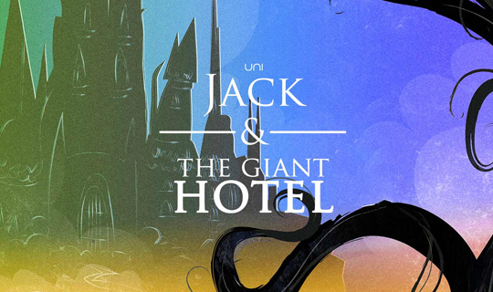 jack and the giant hotel