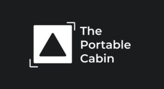 the portable cabin