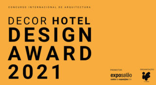 decor hotel design award