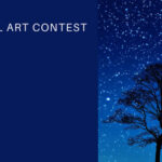 “Sky” Digital Art Contest