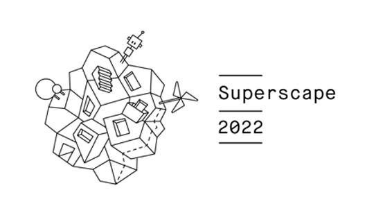 Superscape 2022