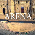 Arena – Open air theatre design challenge