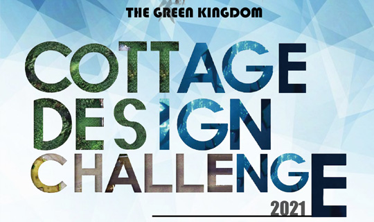 cottage design challenge