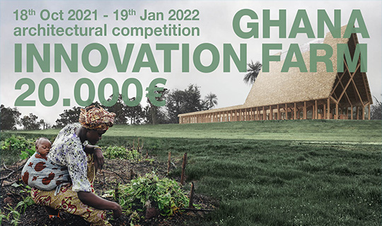 ghana innovation farm