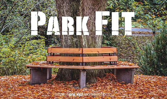 park fit