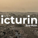 Picturing: Eco ruin – Focusing on the ‘wrong’ picture