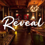 Reveal – A speakeasy tucked away in the urban locale