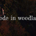 Abode in woodland – Designing a treehouse amidst the woods.