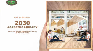academic library 2030