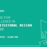 Award for excellence in Architectural Design