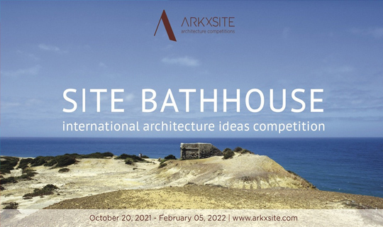 arkxsite site bathhouse