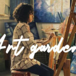 Art Garden – A Sensory Experience Through an Art Institute