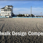 Atlantic Beach Boardwalk Design Competition