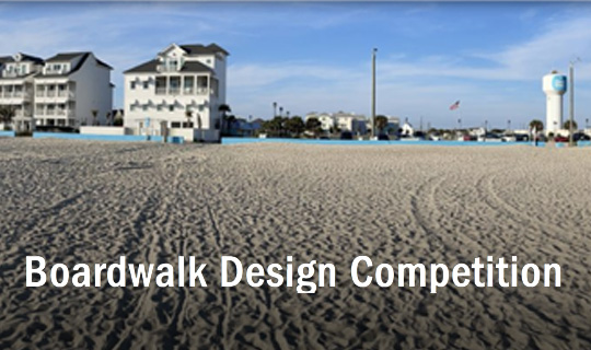 boardwalk design competition