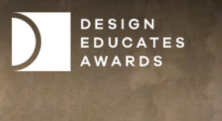 design educates award