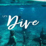 Dive – A tourist center to discover the underwater city of Shi Cheng