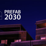 PREFAB HOME FOR 2030