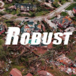 Robust – A Civic Center to protect locals from hurricanes