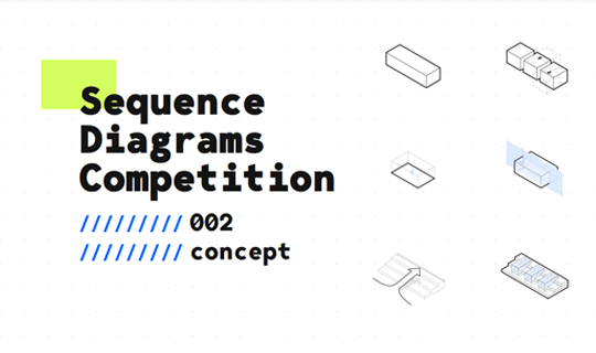 sequence diagram competition