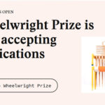 Harvard GSD – Wheelwright Prize 2022