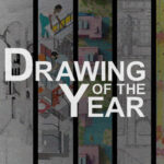 Drawing of the Year 2021 – Archisource
