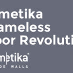 Ermetika Frameless Door Revolution