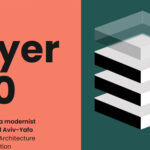 Open Call: Layer 2.0 – Extension on a modernist Building in Tel Aviv-Yafo