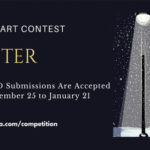 “Winter” Digital Art Contest