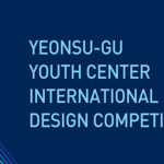 International Design Competition for Yeonsu Youth Center