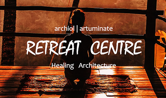 archiol retreat center