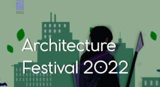 architecture festival