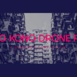 HONG KONG DRONE PORT