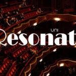 Resonate – Concert hall in a ghost town