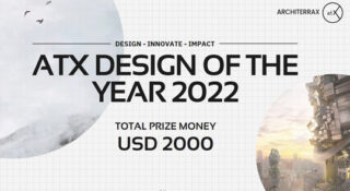 Architerrax Design of the Year 2022