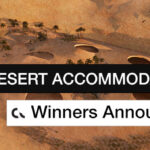 Results: Desert Accommodation | Young Architects Competitions