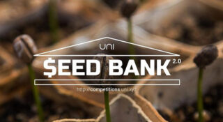 seed bank