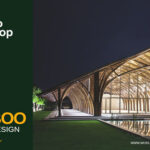 International Bamboo Pavilion Design Competition