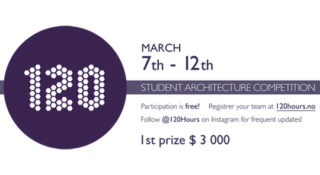 free architecture competition